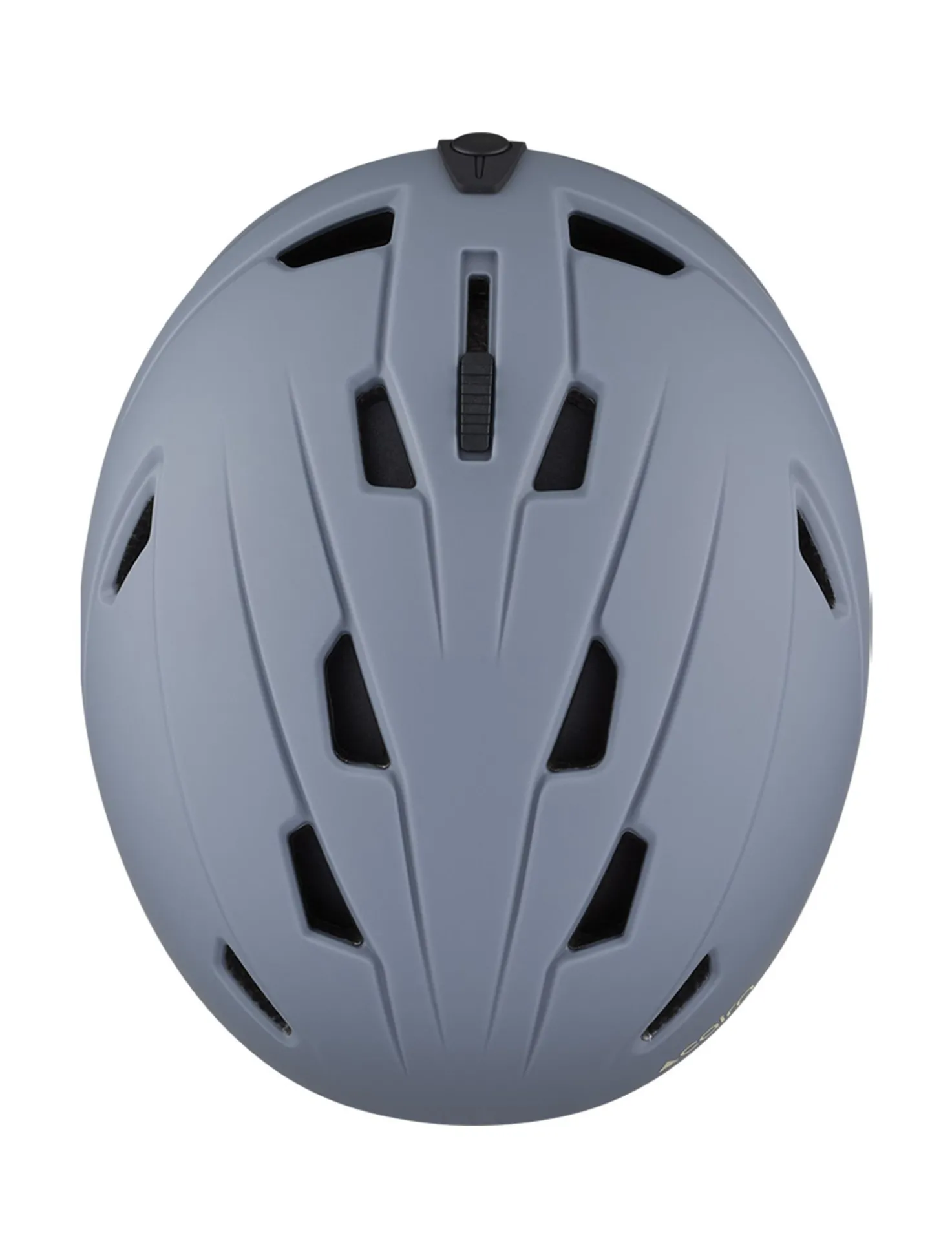 Electron skihelm unisex