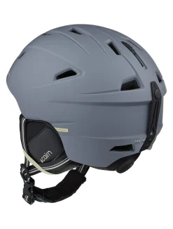 Electron skihelm unisex