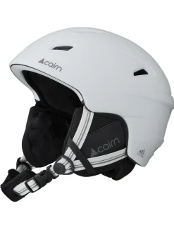 Electron skihelm unisex
