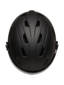 Electron Visor skihelm met vizier unisex