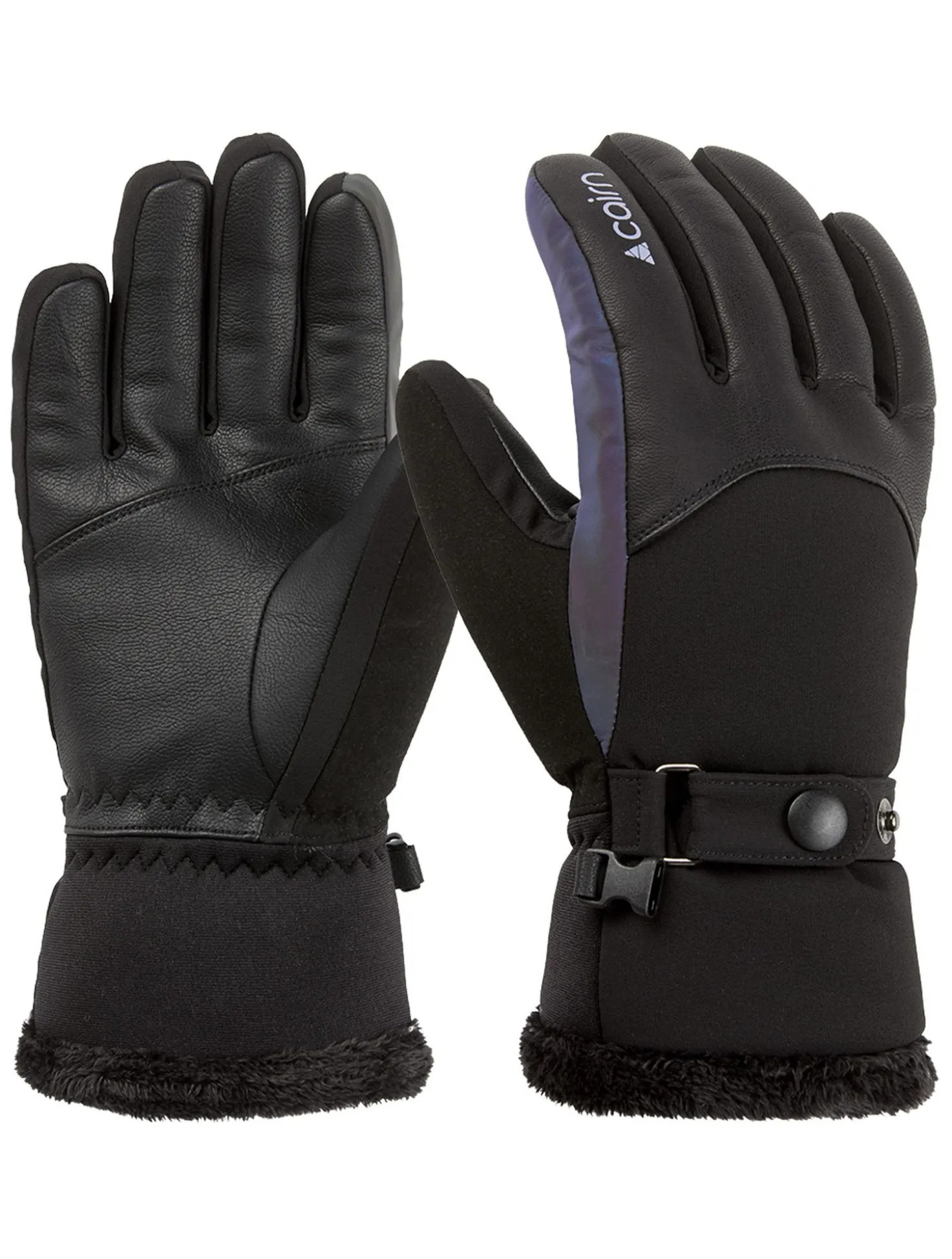 Elena Pure R skihandschoenen dames