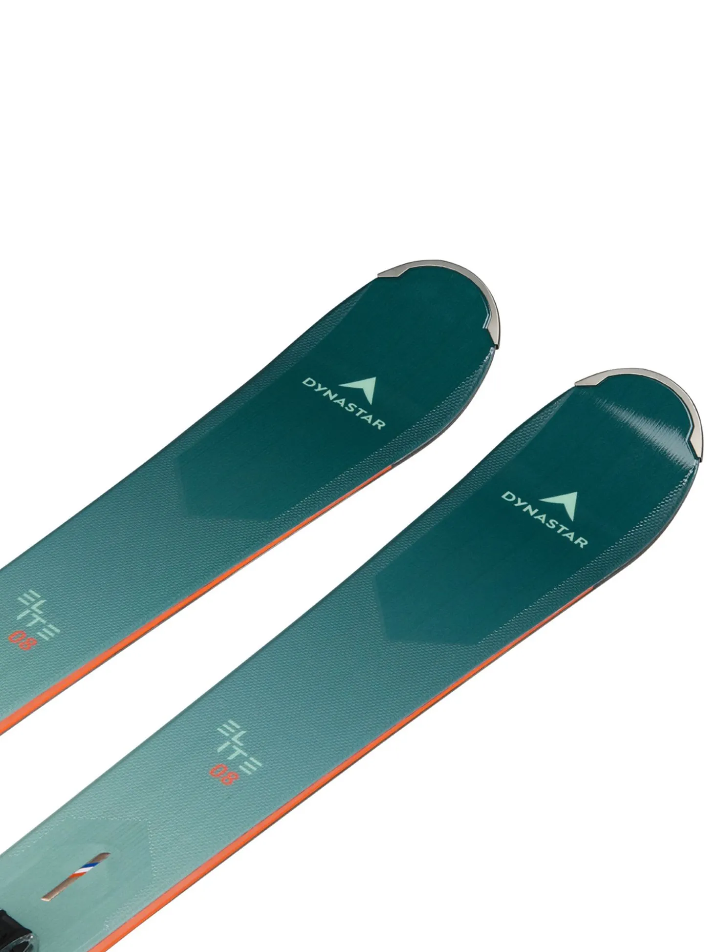 Elite 8 + Nx 12 Konect GW ski's dames