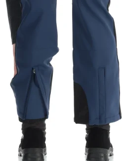 Ellsworth softshell skibroek dames