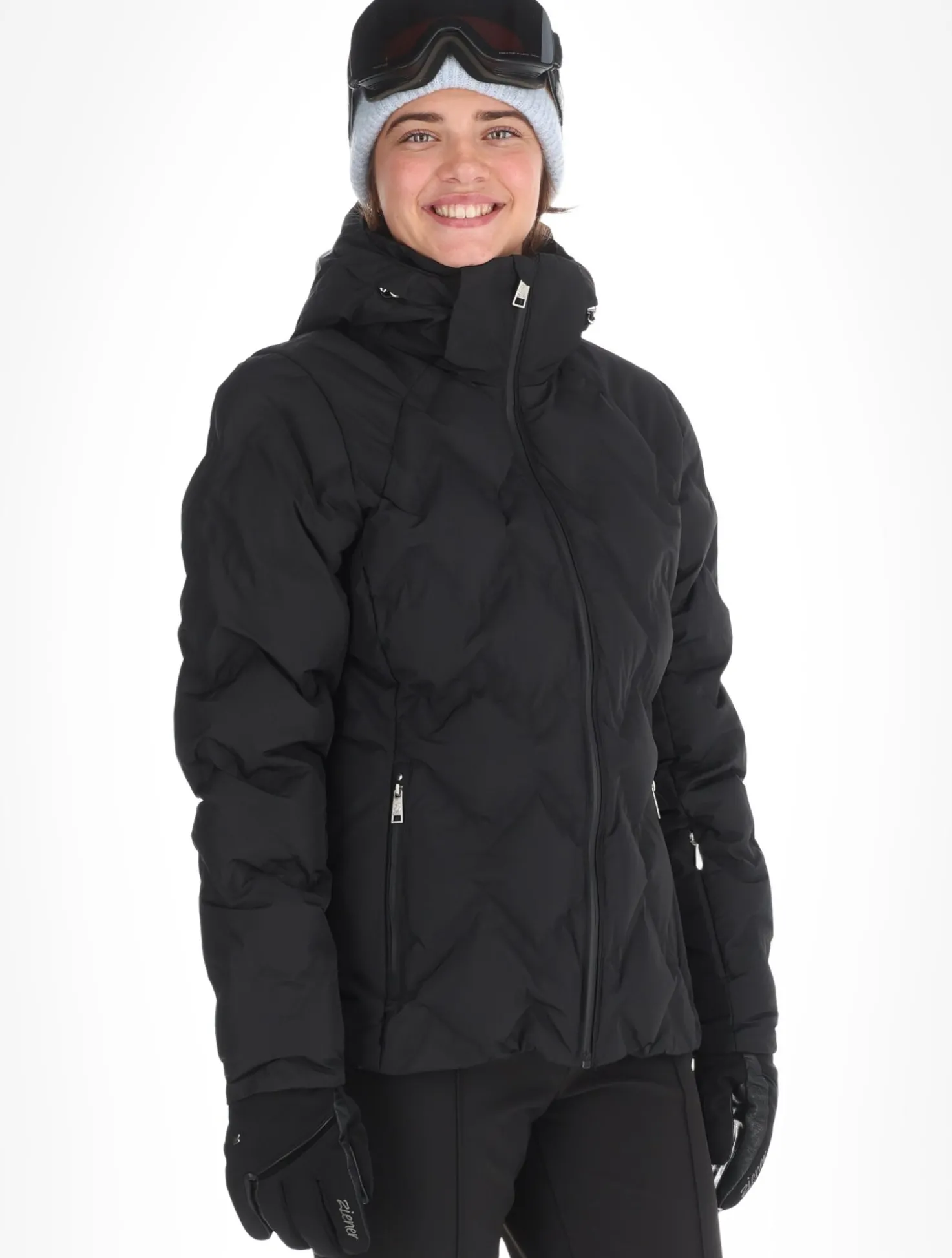 Enfold II Jacket W ski-jas dames