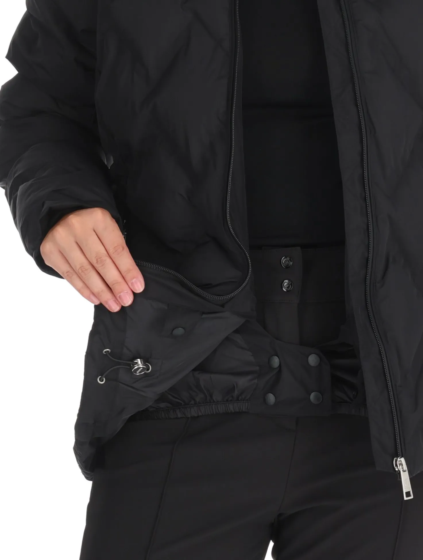 Enfold II Jacket W ski-jas dames
