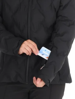 Enfold II Jacket W ski-jas dames