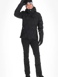 Enfold II Jacket W ski-jas dames