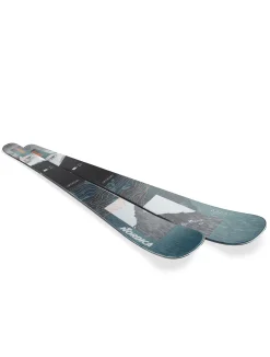 Enforcer 94 flat ski - zonder binding unisex