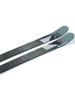 Enforcer 94 flat ski - zonder binding unisex