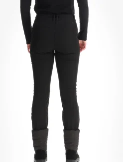 Enigma softshell skibroek dames
