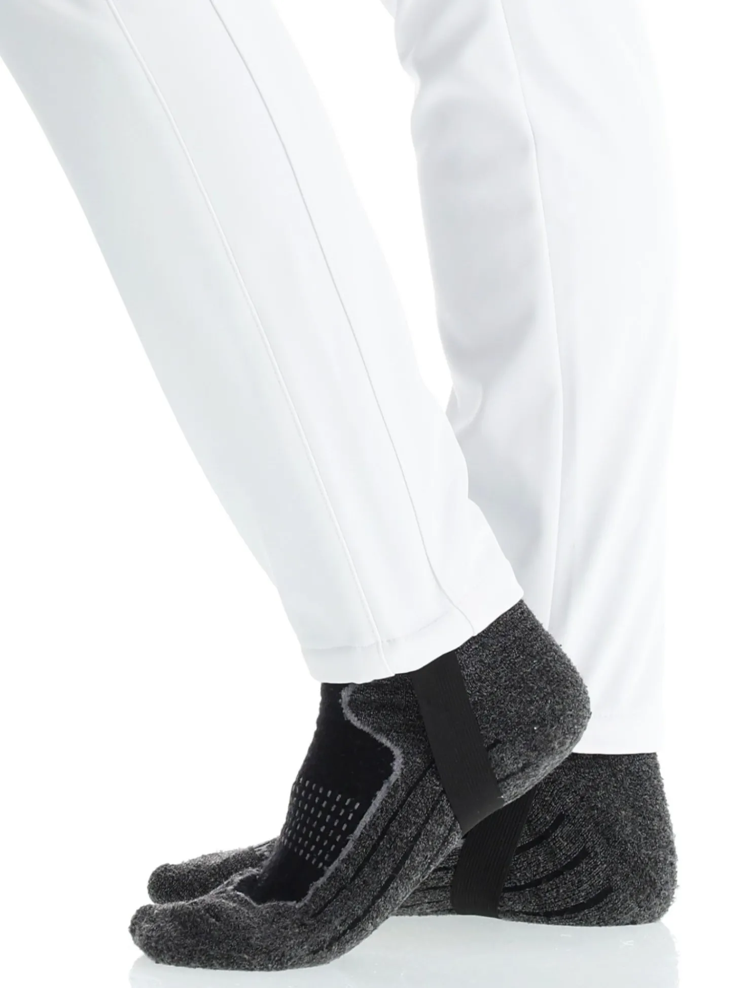 Enigma softshell skibroek dames