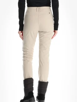 Enigma softshell skibroek dames