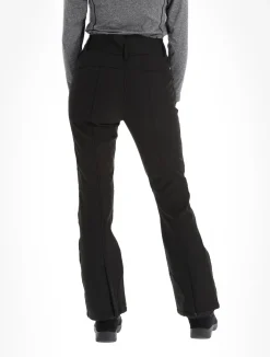 Entiat softshell skibroek dames