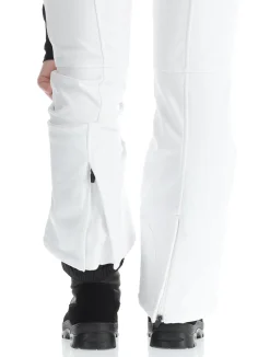 Entiat softshell skibroek dames