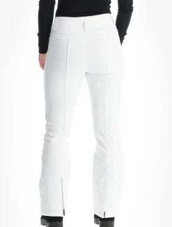 Entiat softshell skibroek dames