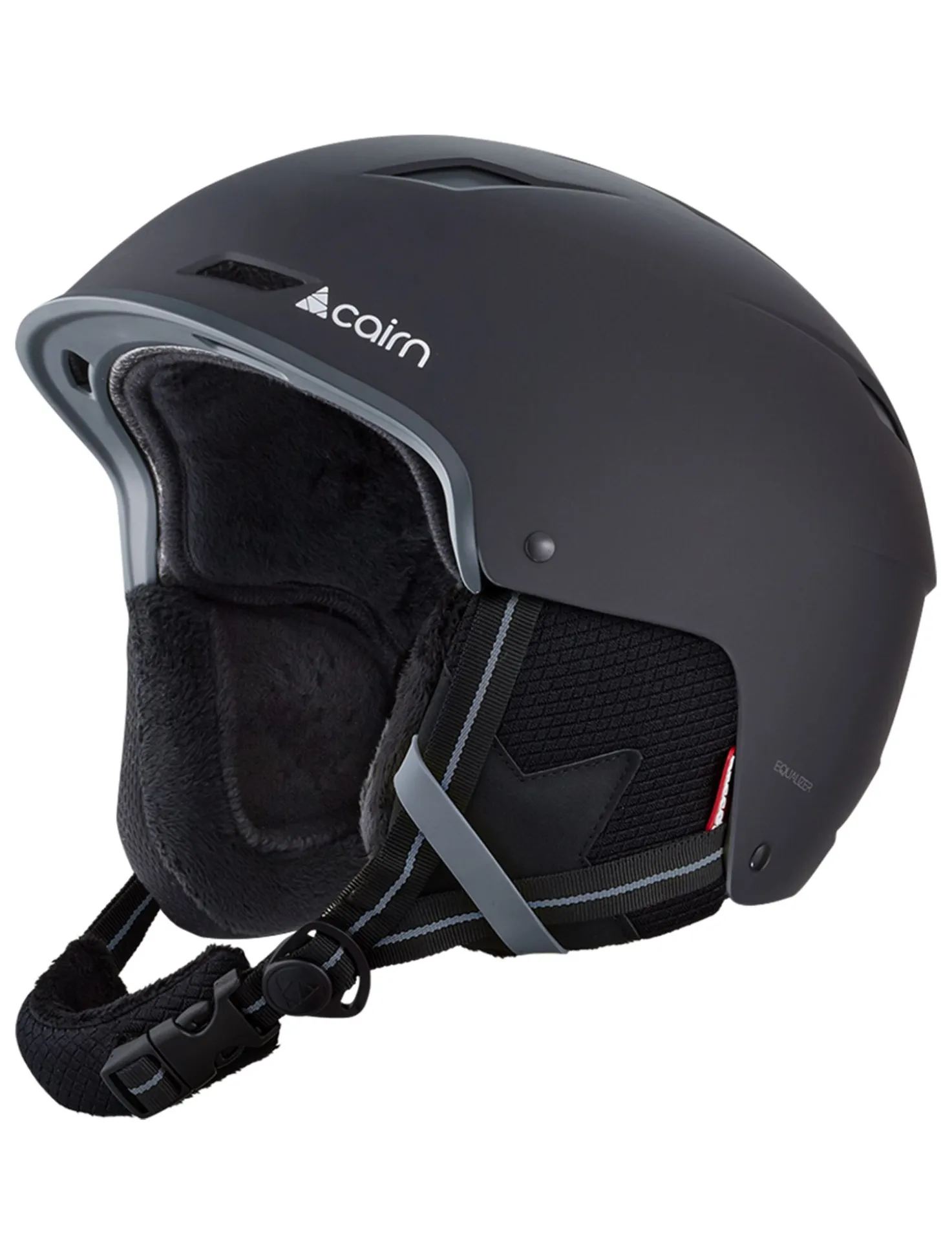 Equalizer Pure skihelm unisex