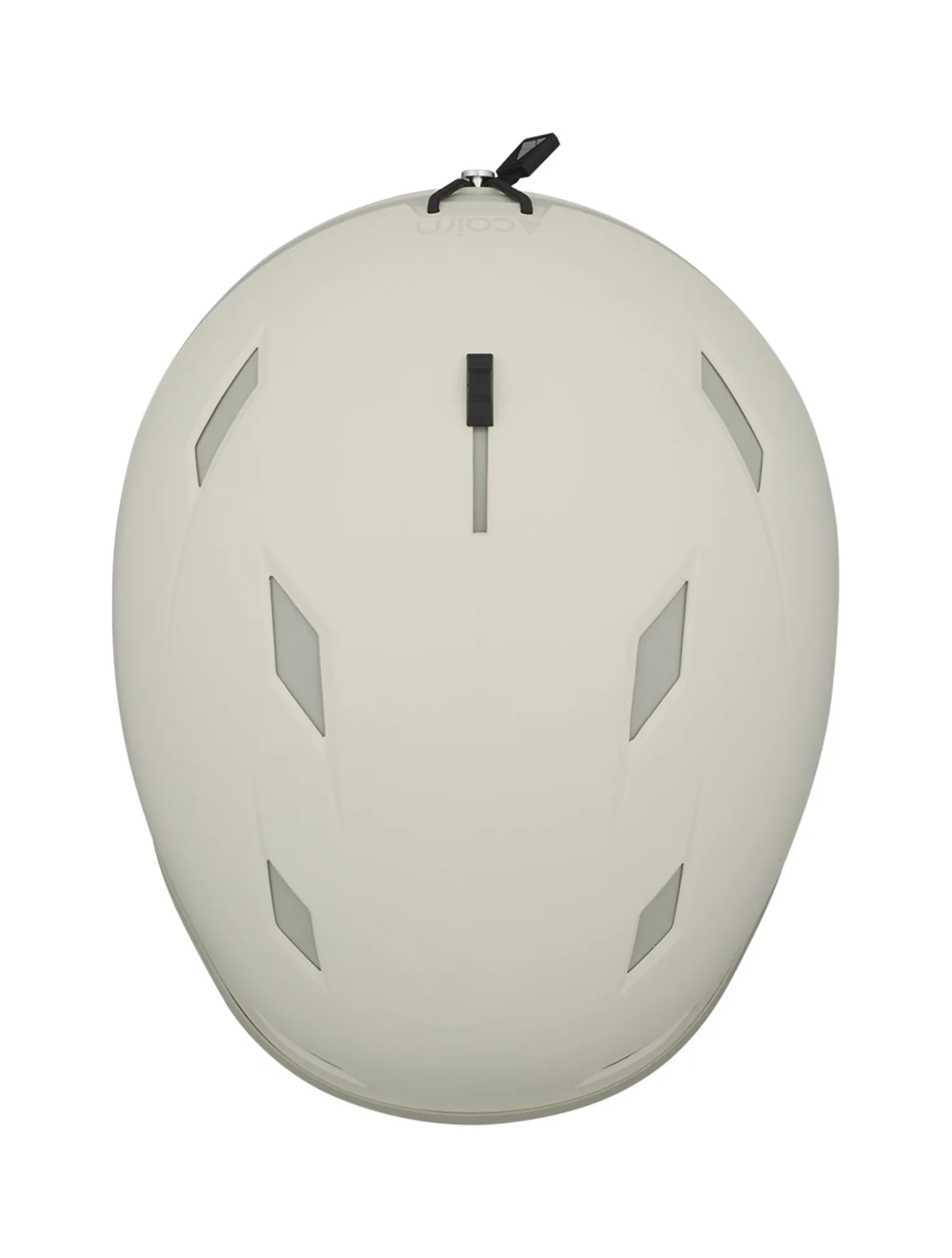 Equalizer Pure skihelm unisex