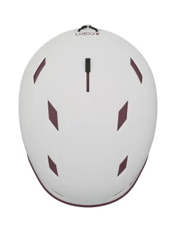 Equalizer Pure skihelm unisex