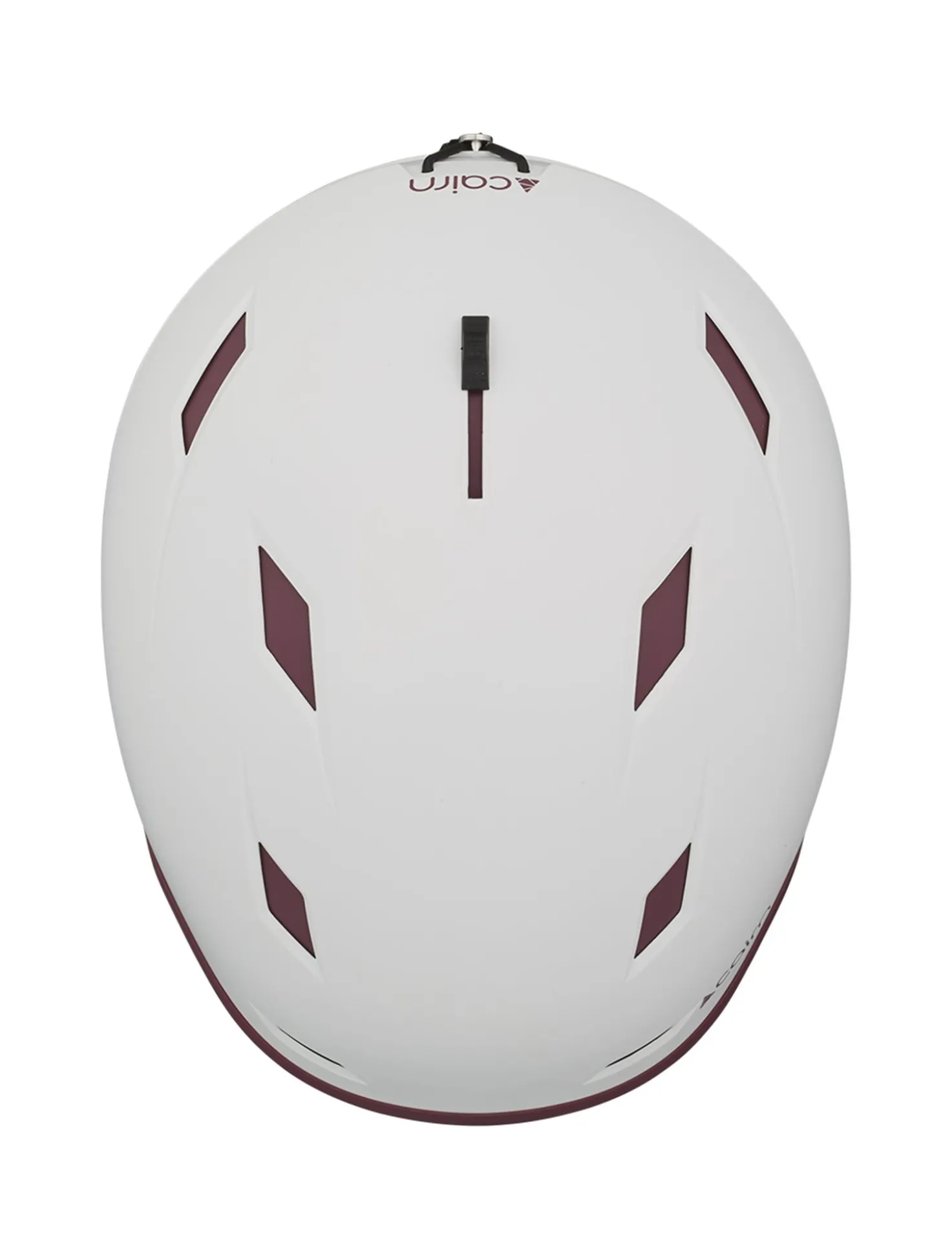 Equalizer Pure skihelm unisex