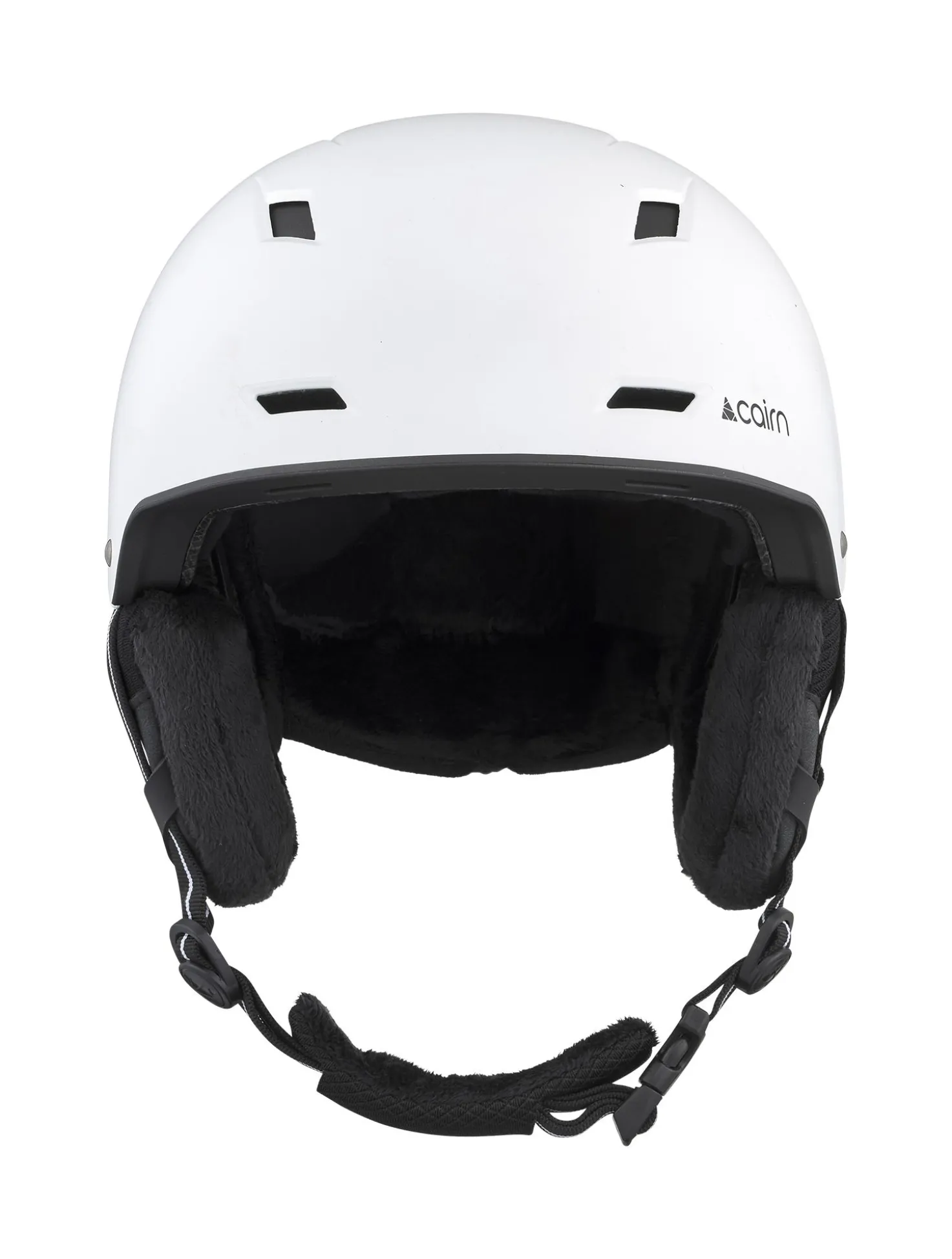 Equalizer Pure skihelm unisex