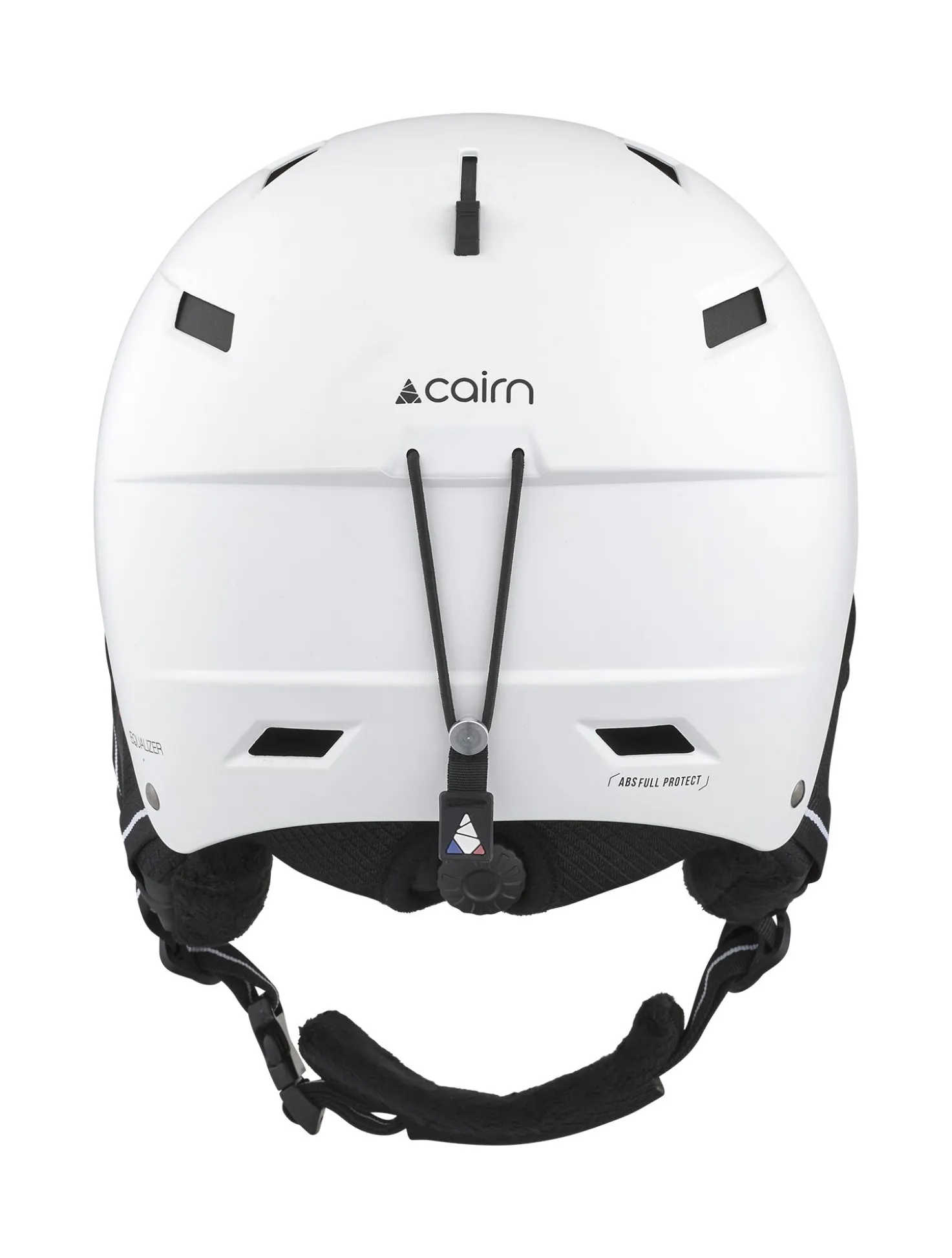 Equalizer Pure skihelm unisex
