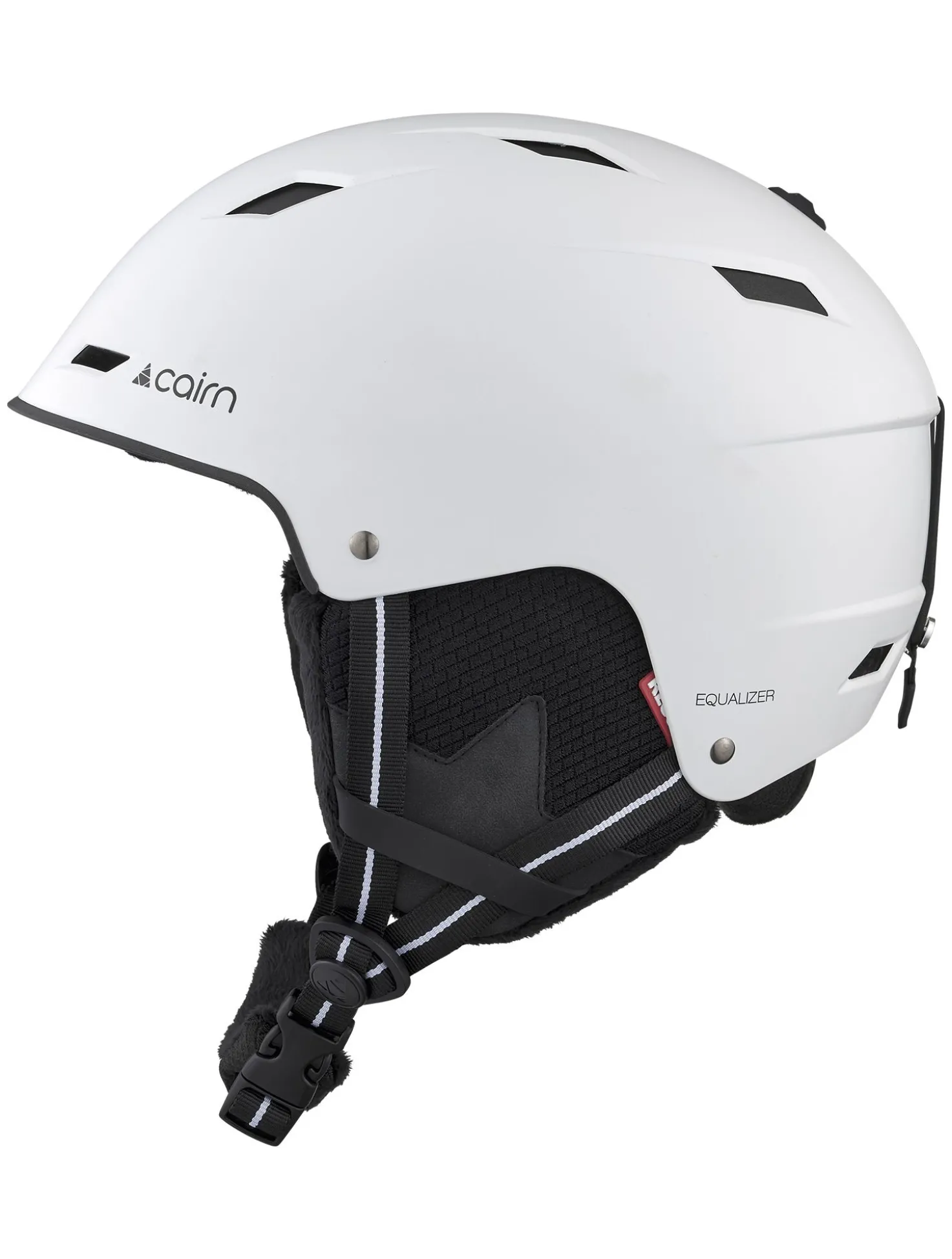 Equalizer Pure skihelm unisex