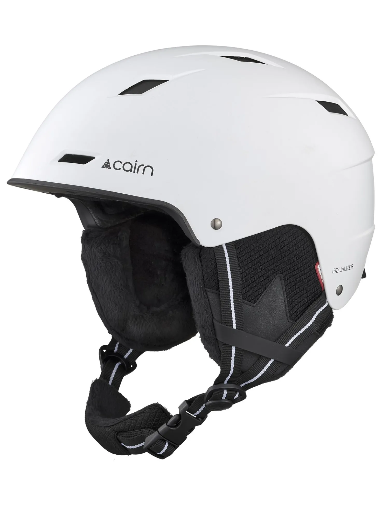 Equalizer Pure skihelm unisex