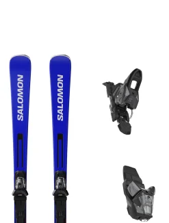 EQUIPE 8 RACE + M11 GW ski's unisex