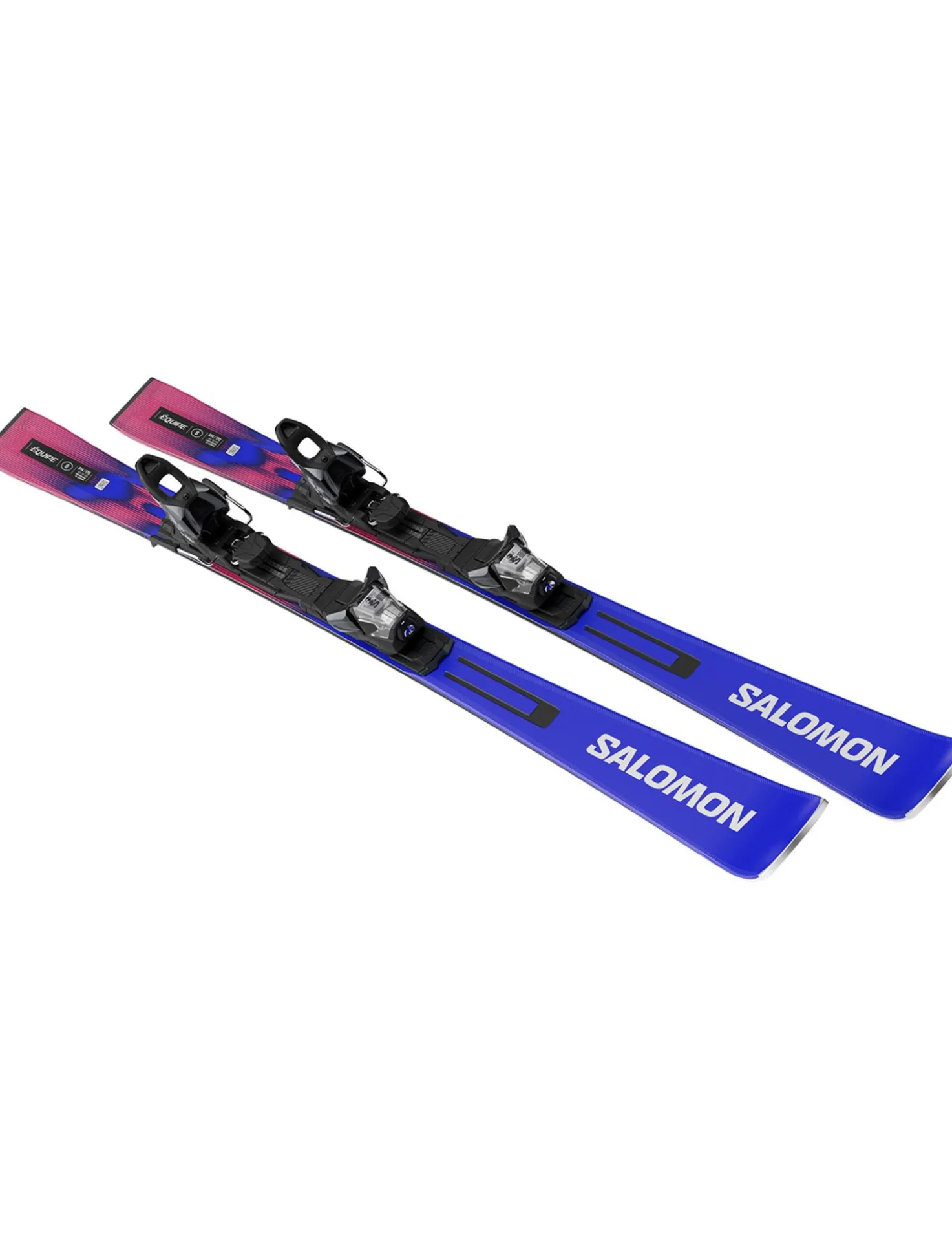 EQUIPE 8 RACE + M11 GW ski's unisex