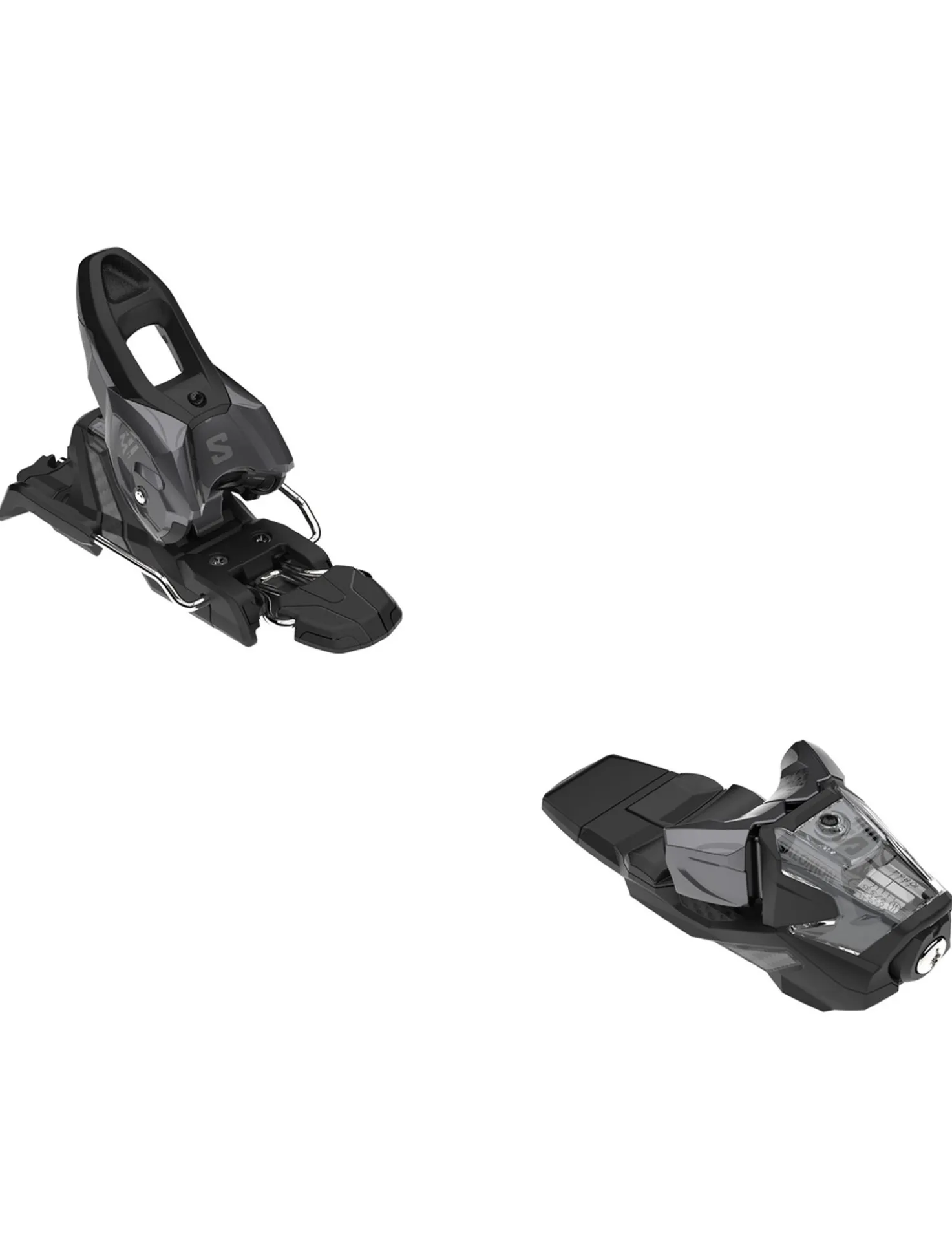 EQUIPE 8 RACE + M11 GW ski's unisex