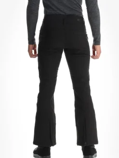 Erding softshell skibroek heren