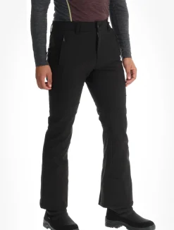Erding softshell skibroek heren