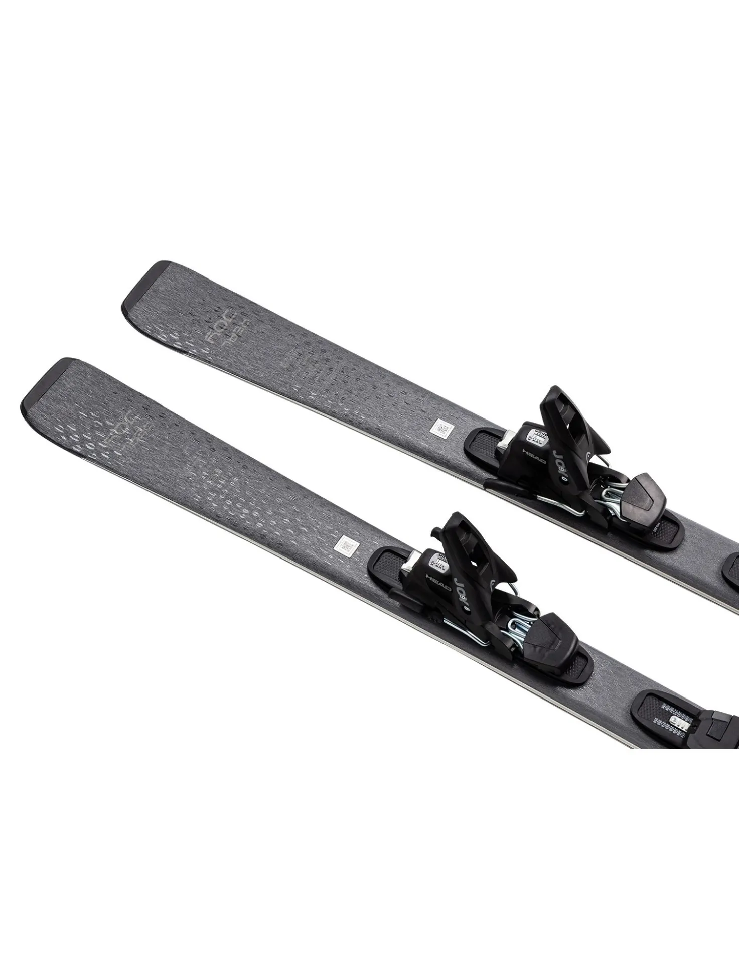 E.Real Joy + Joy 9 GW SLR ski's dames