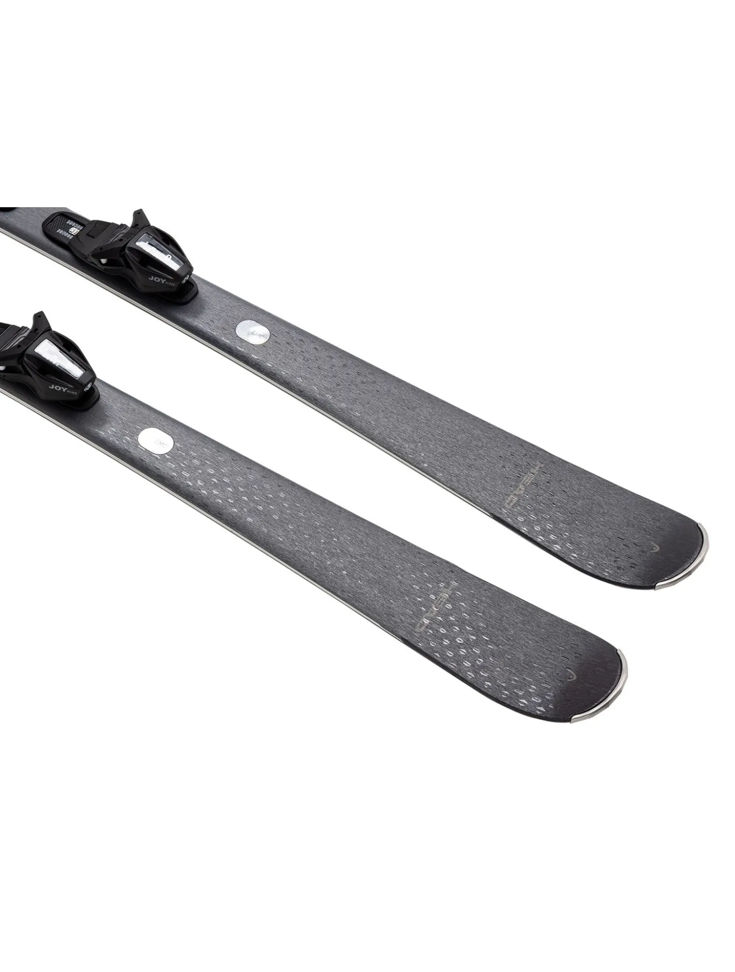 E.Real Joy + Joy 9 GW SLR ski's dames