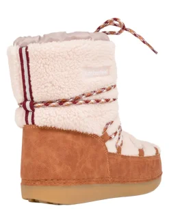 Erica snowboots dames