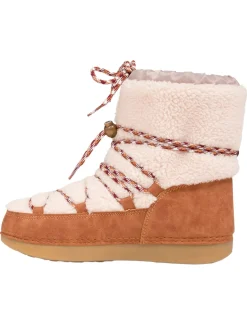 Erica snowboots dames