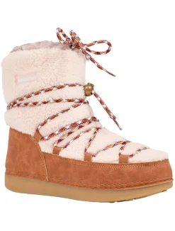 Erica snowboots dames