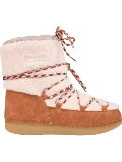 Erica snowboots dames