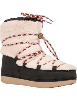 Erica snowboots dames