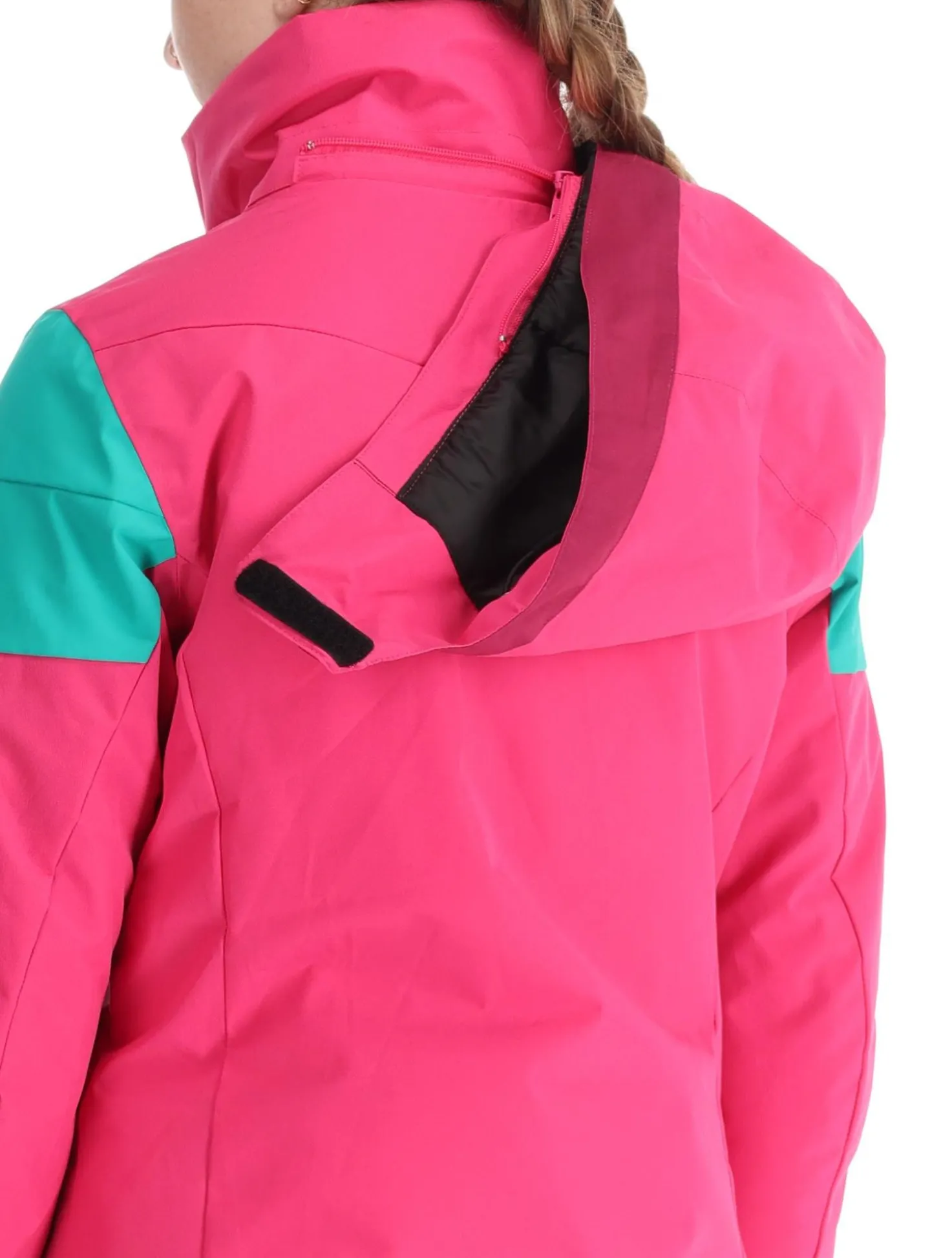Escala ski-jas dames