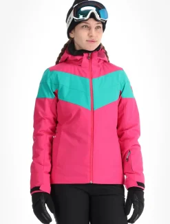 Escala ski-jas dames
