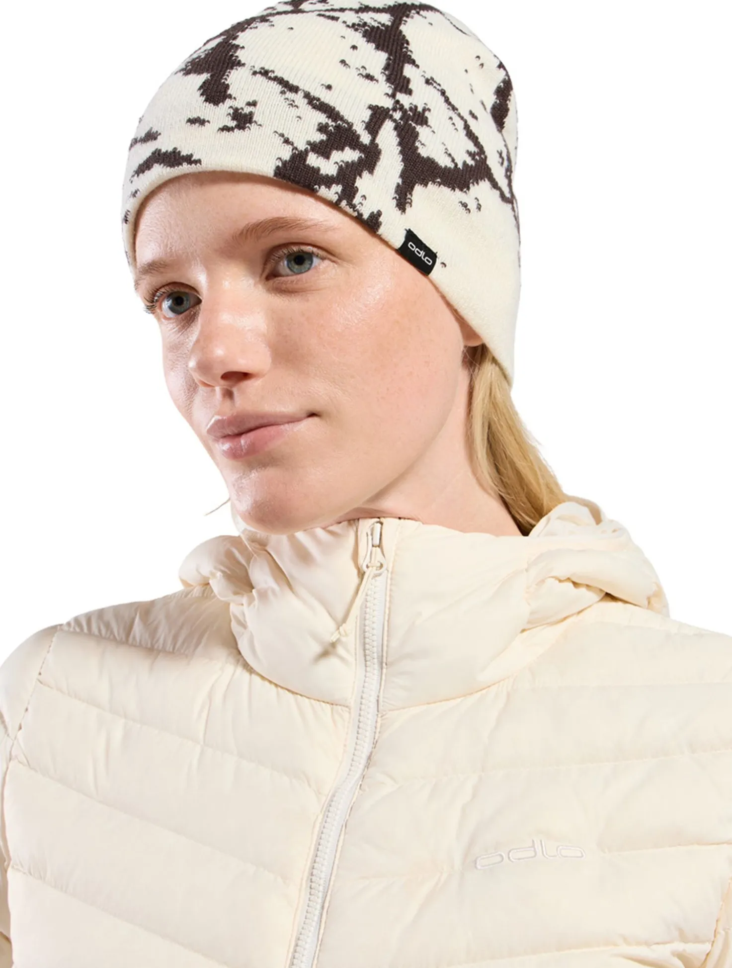 Essential Reversible Hat muts unisex