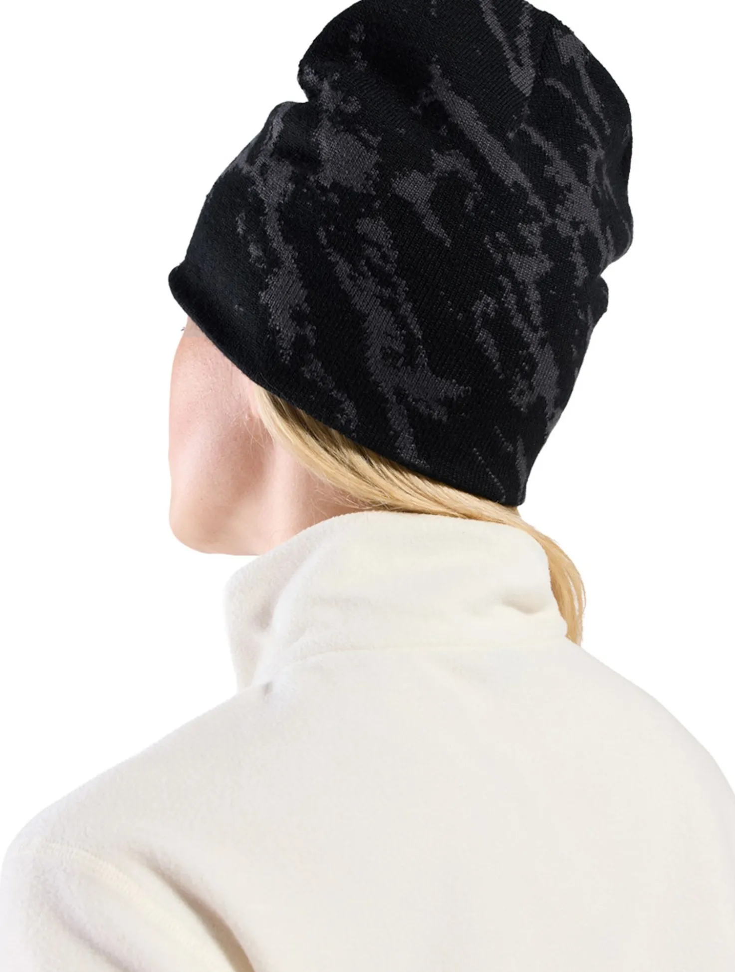 Essential Reversible Hat muts unisex