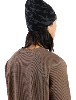 Essential Reversible Hat muts unisex