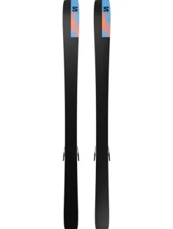 E STANCE 84 R + E M11 GW ski's unisex