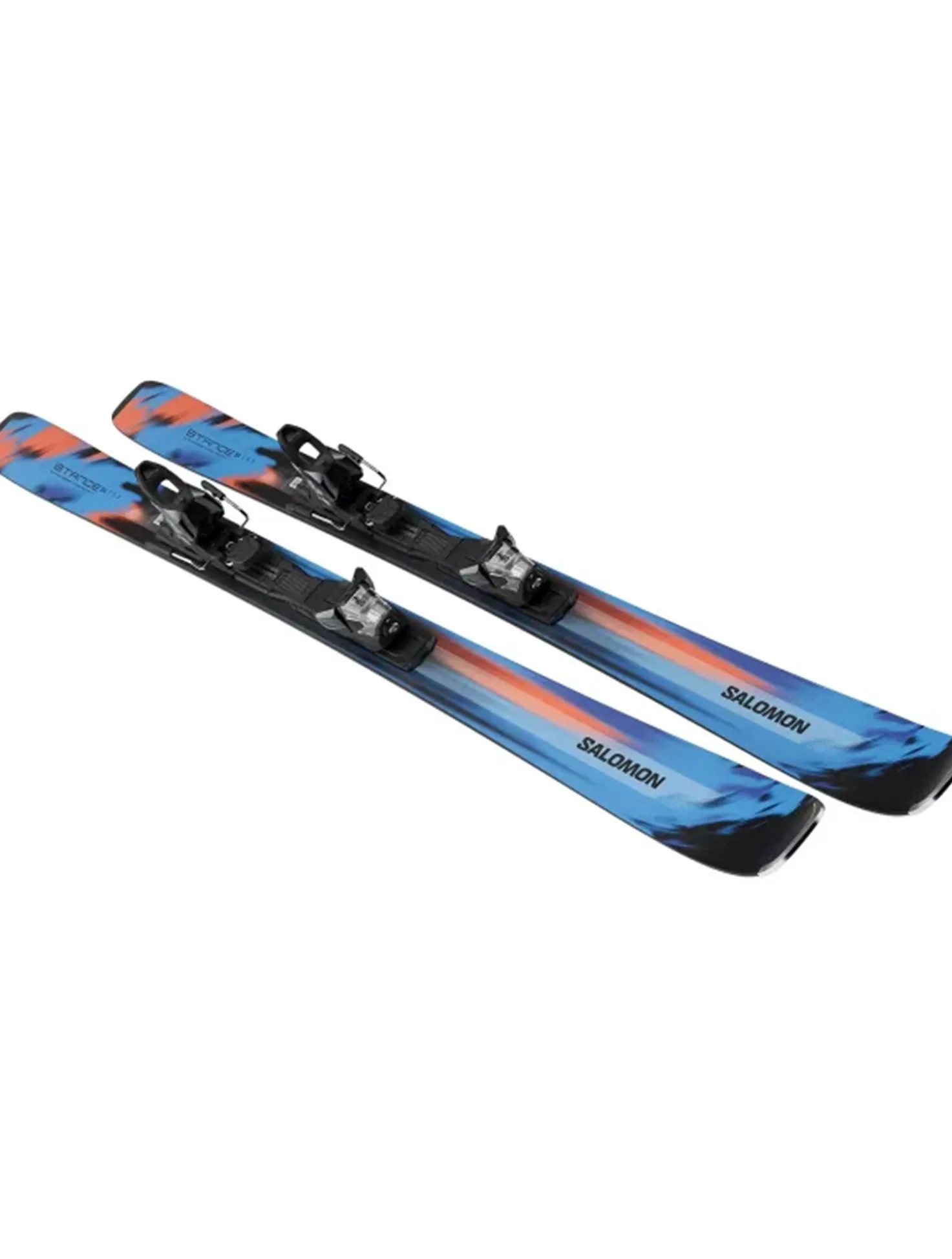 E STANCE 84 R + E M11 GW ski's unisex