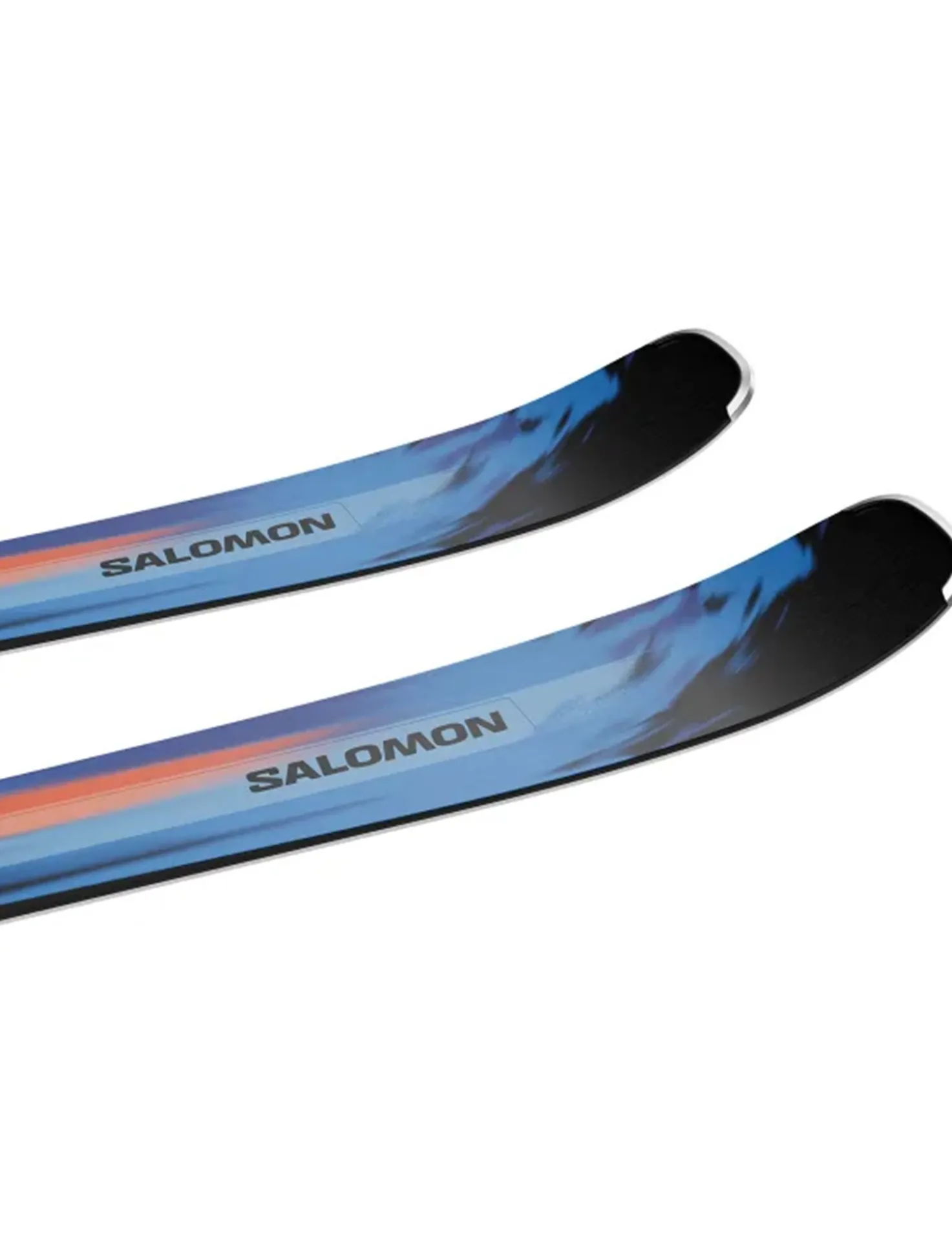 E STANCE 84 R + E M11 GW ski's unisex