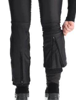 Estillen softshell skibroek dames