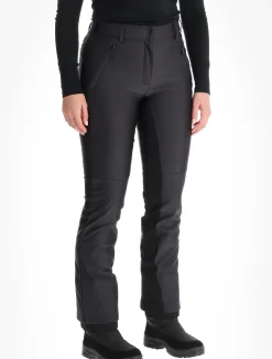 Estillen softshell skibroek dames