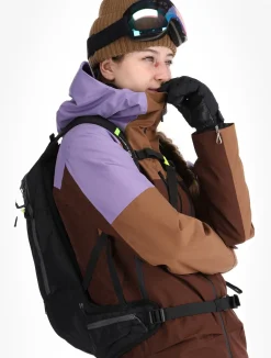 Exa Jacket W ski-jas dames